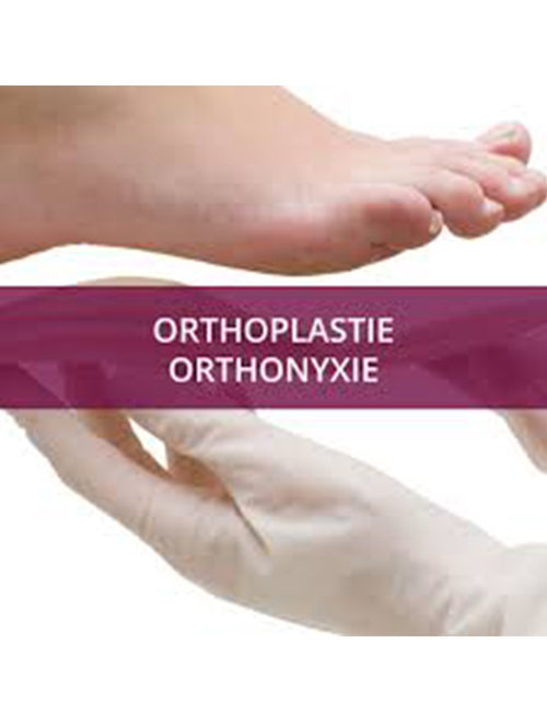 Orthoplastie