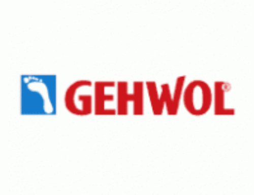 Ajout des produits de la gamme Gehwol